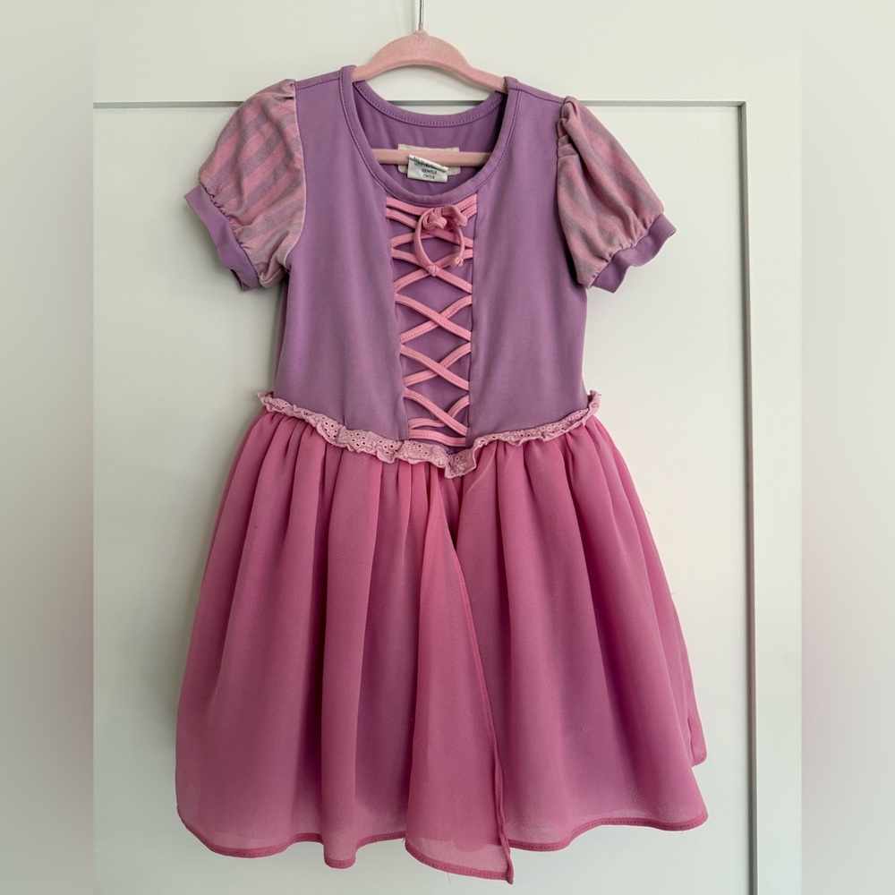 Taylor Joelle Frying Pan Dress PLAY condition 🍳 🩷
